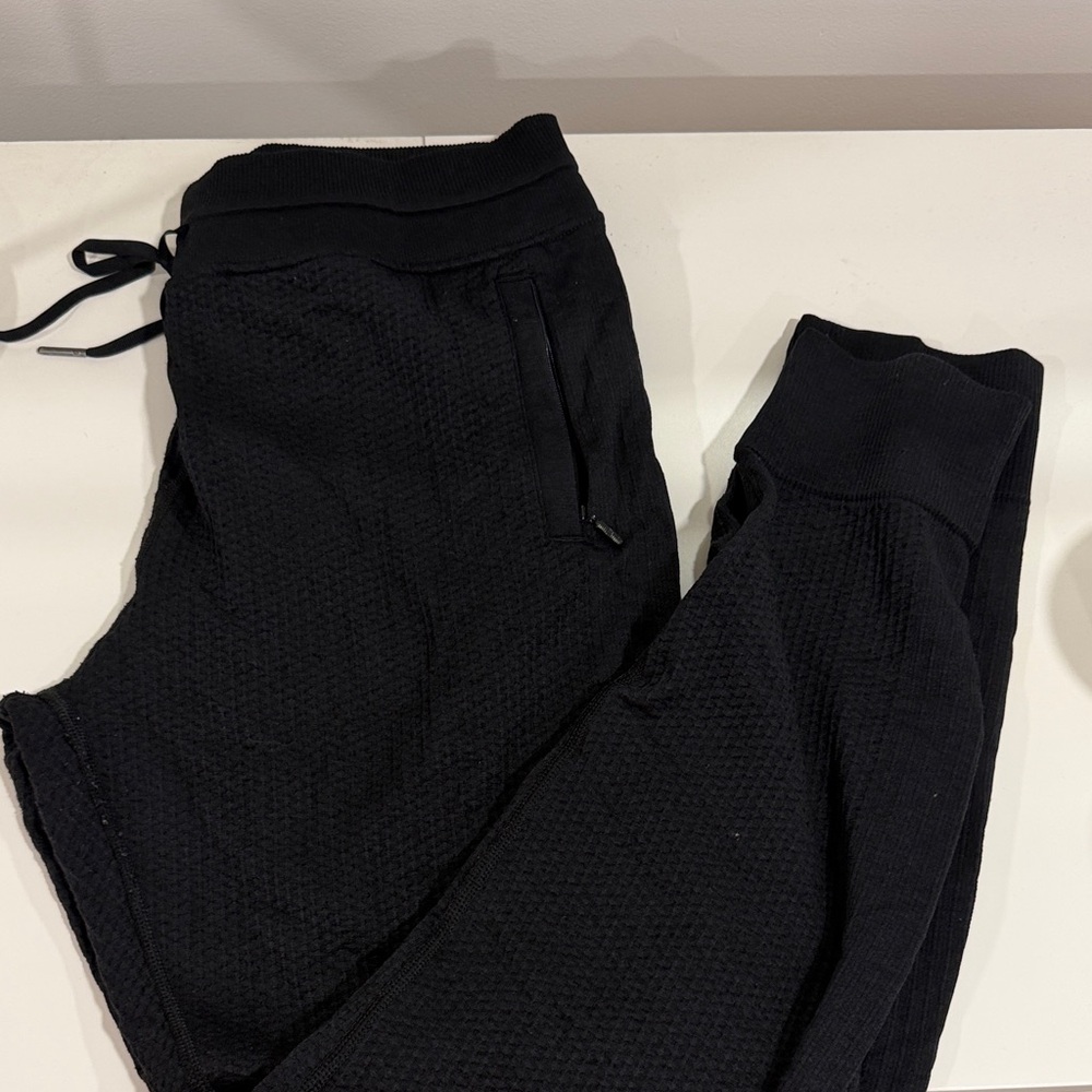 Lululemon sweat pants